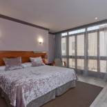 Фотография гостиницы Hotel Vetusta