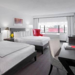 Фотографии гостиницы
Capitol Hill Hotel