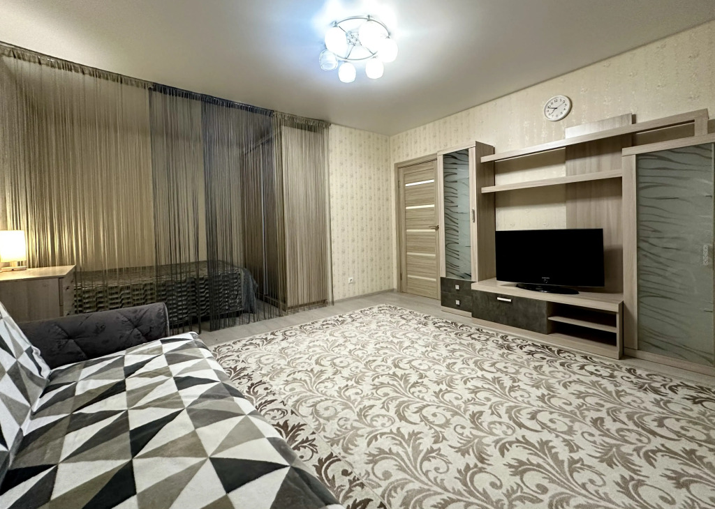 Фотография квартиры Квартира 1-комнатная Yarapartments на Володарского 52