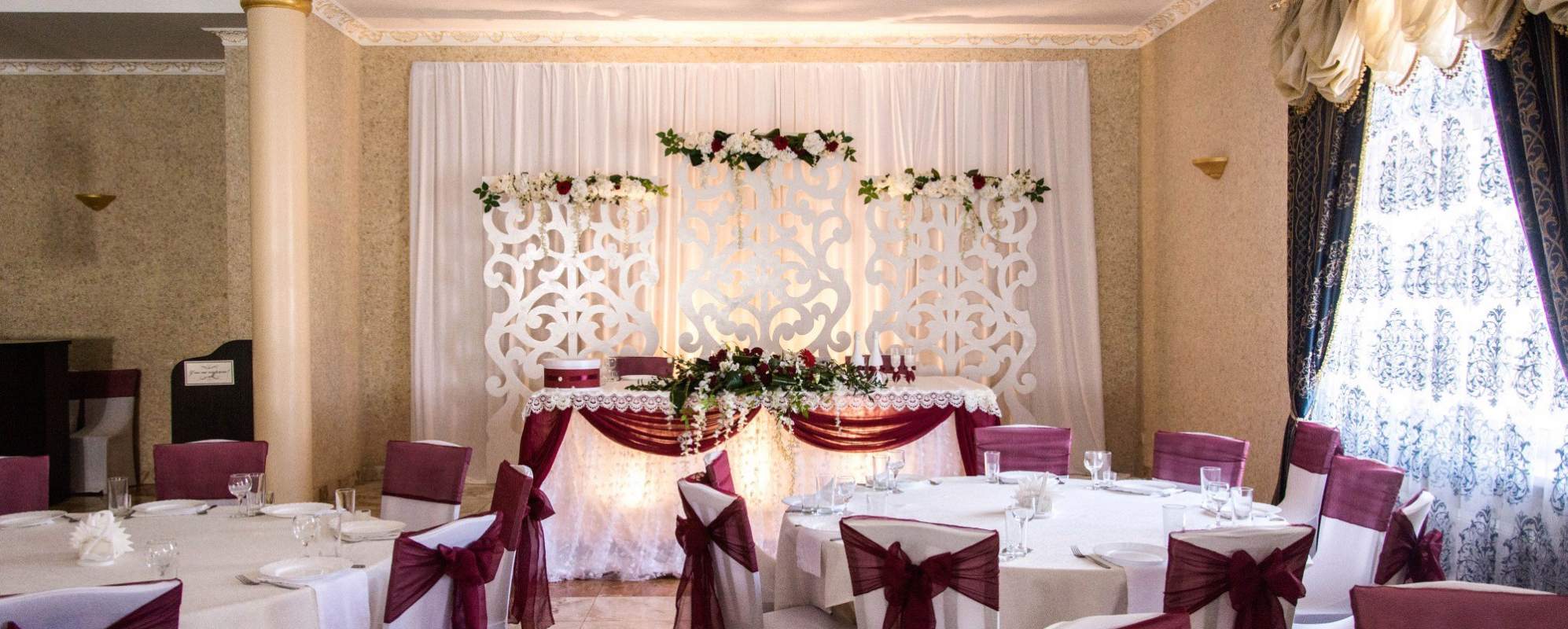 Фотографии банкетного зала Лесная Cказка