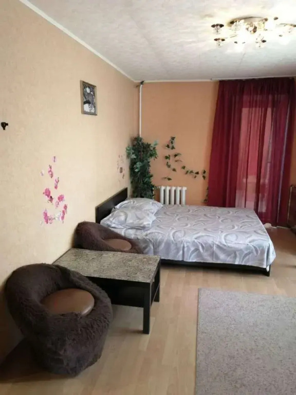 Фотография квартиры Апартаменты на улице Рюмина, 13