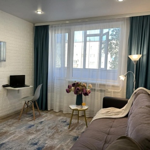 Фотография квартиры Квартирный комплекс Светлая в 13-ом микройрайоне 64