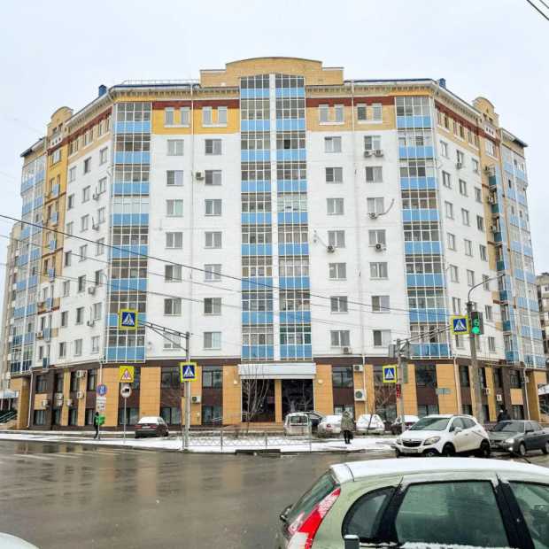 Фотографии квартиры 
            Grant Apart (Грант Апарт) на улице Розы Люксембург