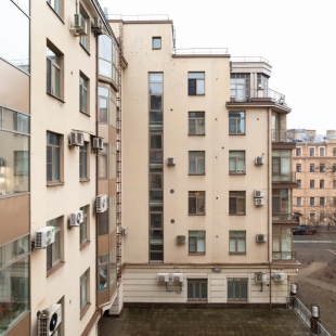 Фотография квартиры Квартира в Клубном Доме в Историческом Тихом Центре Города