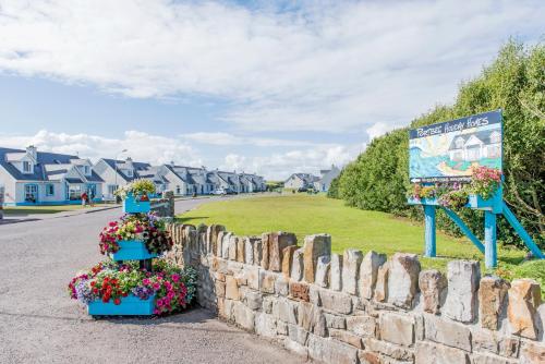 Фотографии гостевого дома 
            Portbeg Holiday Homes at Donegal Bay