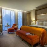 Фотография гостиницы Clayton Hotel Chiswick