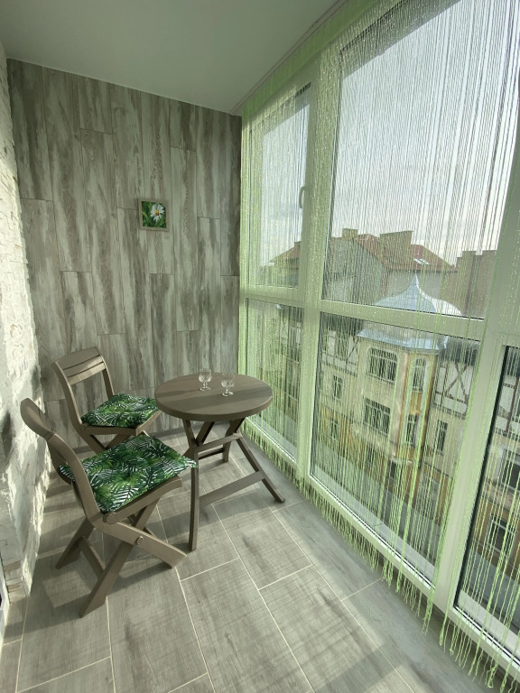 Фотография квартиры Квартира на Пограничной 6