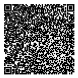 QR код гостиницы Терешка