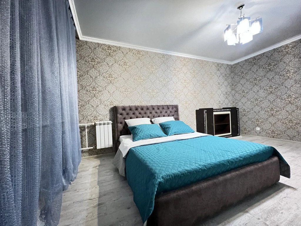 Фотография квартиры Квартира на улице Розы Люксембург 33