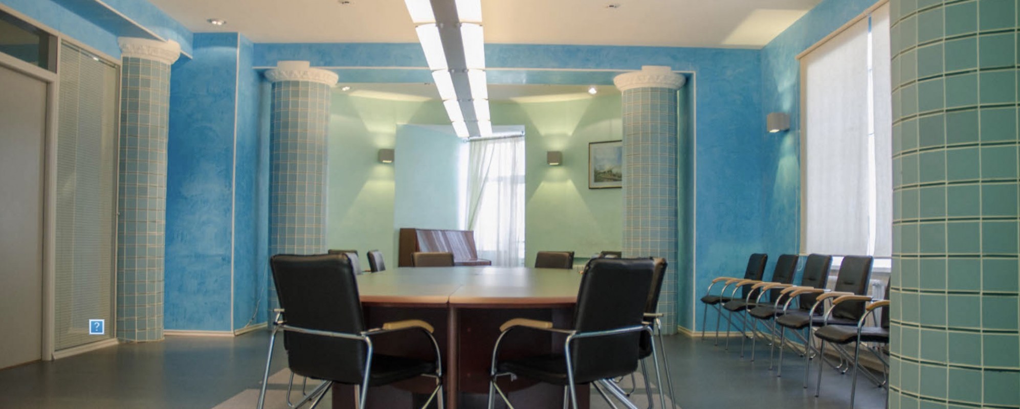 Фотографии конференц-зала Зал Заседаний