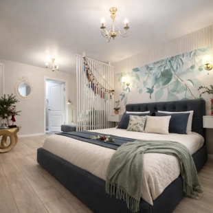 Фотография квартиры Квартира в историческом центре, Собинова 50к2