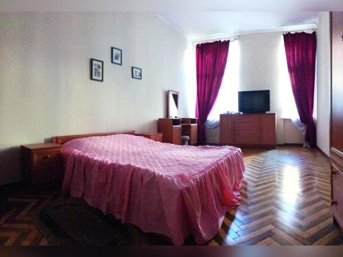 Фотографии хостела 
            Мини-Хостел