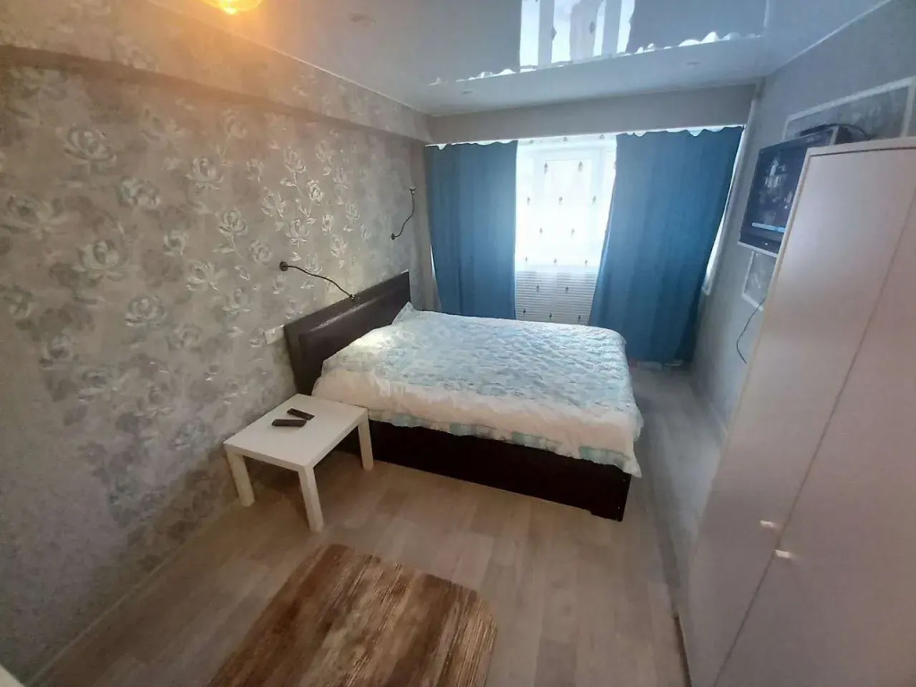 Фотография квартиры Квартира Студия Эконом на Бохняка 16