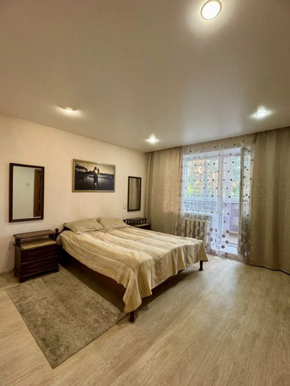 Фотография квартиры Квартира Уютная Двухкомнатная от ОлаДом