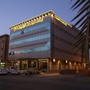 Фотография апарт отеля Elaf Aparthotel