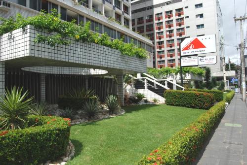 Фотография гостиницы Hotel Praia Mar