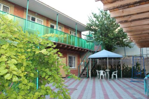 Фотография гостевого дома Бобер