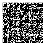 QR код гостиницы Облака на Смоленке