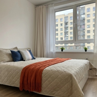 Фотография квартиры Квартира Евро 2ком Уточкина 5/1 399 КакДома в Подольске