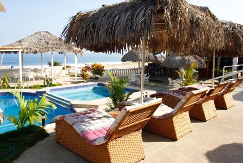 Фотография гостиницы Villa Kite