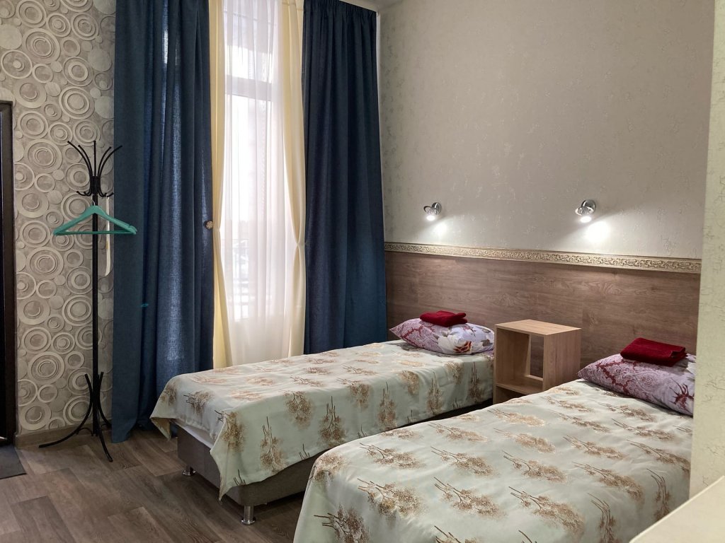 Фотография квартиры Апартаменты Гостевые Номера