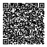 QR код мини отеля A R T home