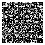 QR код достопримечательности Горнолыжный курорт Шерегеш