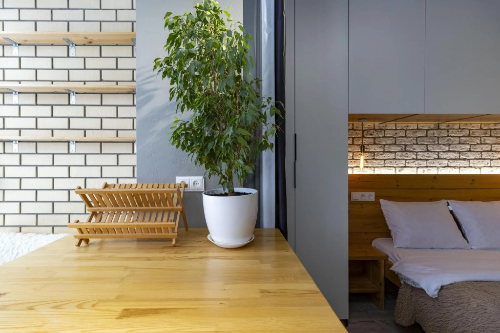 Фотография квартиры Спите как дома на улице Мелик-Карамова 4/2