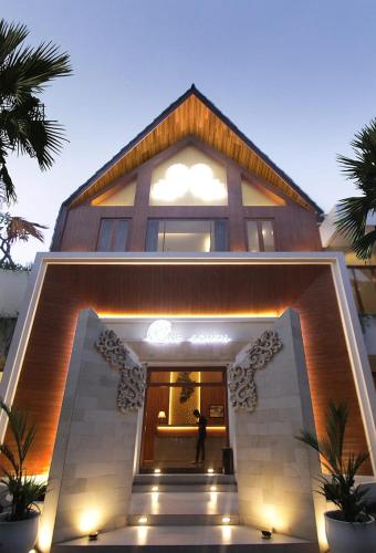 Фотография гостиницы One South