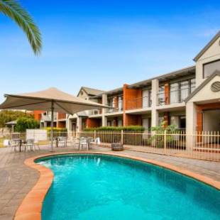 Фотографии апарт отеля 
            Quest Bendigo