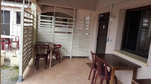 Фотография гостиницы Auberge de l'Europe