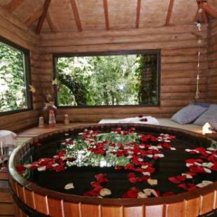 Фотографии мини отеля
Pousada do Engenho