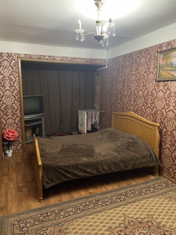 Фотография квартиры Апартаменты ПУТНИК