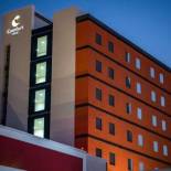 Фотография гостиницы Comfort Inn Irapuato