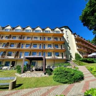 Фотографии гостиницы
Hotel Mazuria Country & SPA