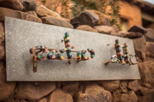 Фотография гостиницы Patio Alto