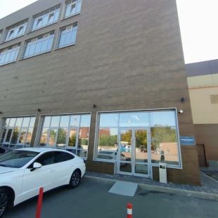 Фотография гостиницы Молодёжка