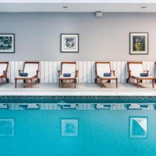 Фотографии гостиницы
Vila Gale Opera