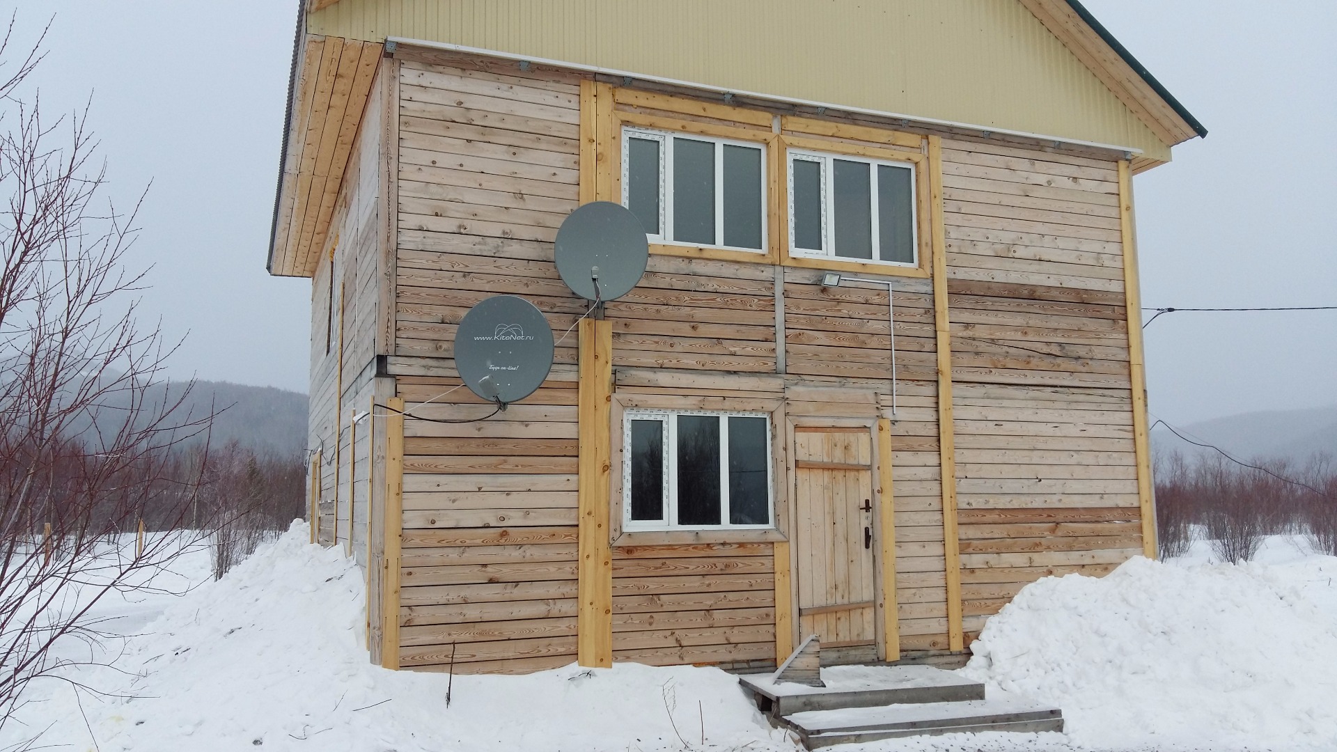 Фотография гостевого дома Главстан