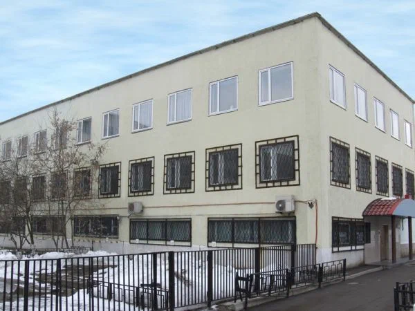 Фотография гостиницы На Южной