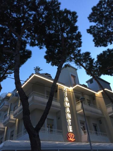 Фотографии гостиницы
Hotel Diamante