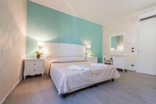 Фотография мини отеля Porta Nazionale Dependance