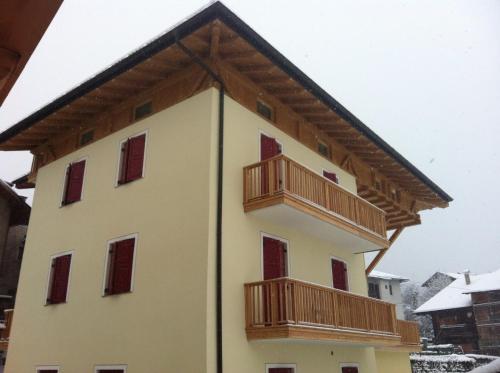 Фотографии апарт отеля
Residenza Sissi