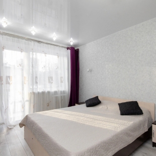 Фотография квартиры Апартаменты на Большой Песочная 11