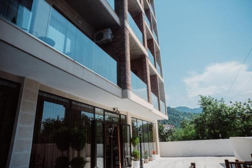 Фотография гостиницы Мандарин