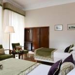 Фотография гостиницы Bettoja Hotel Atlantico