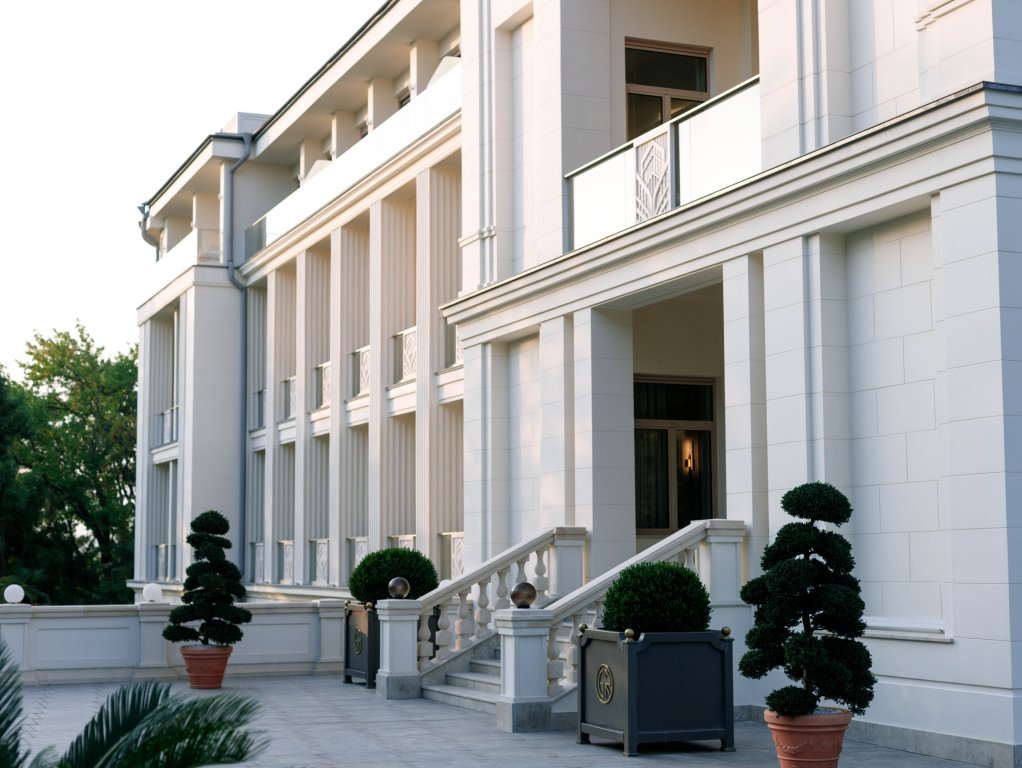 Фотография квартиры Апартаменты Grand Royal Residences