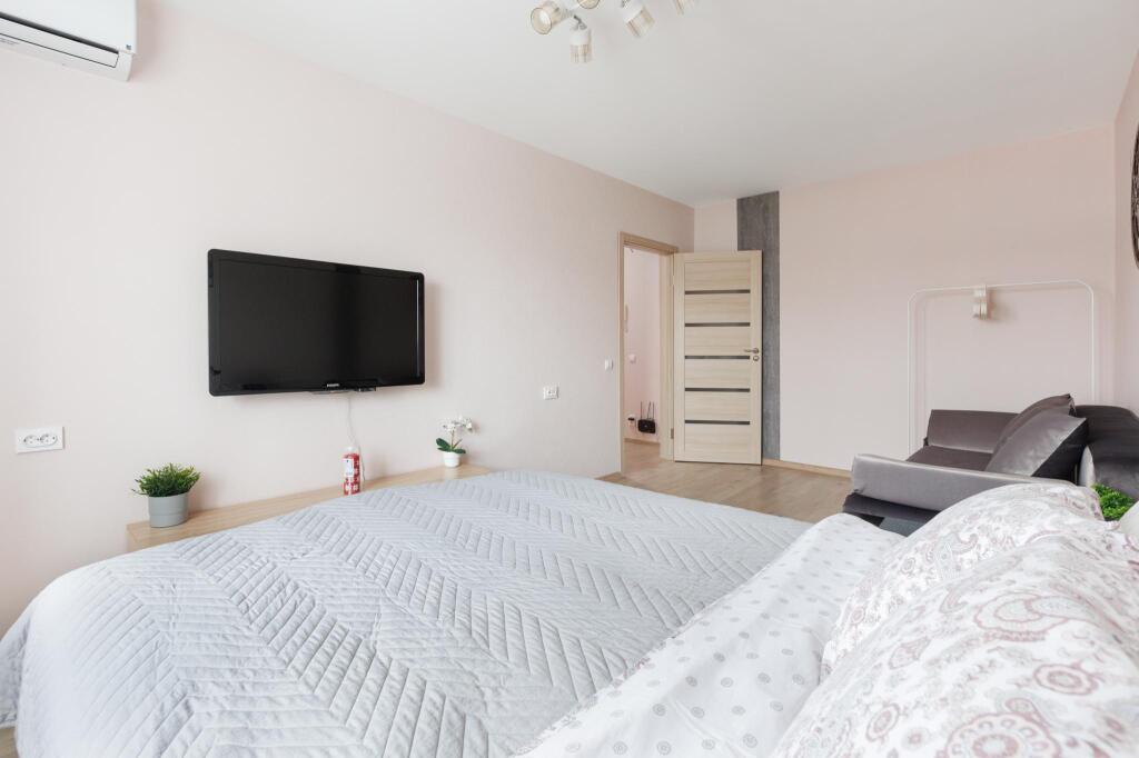 Фотография квартиры Апартаменты на улице Селезнева