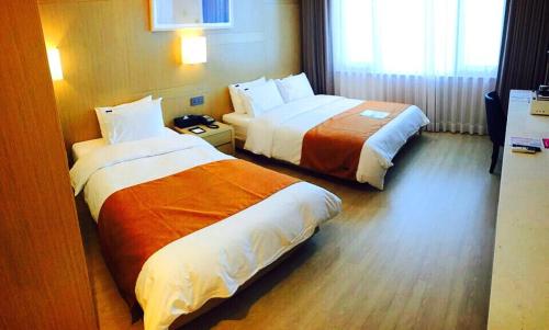 Фотография гостиницы Gwangyang Lacky Hotel