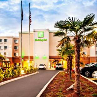 Фотографии гостиницы
Holiday Inn - Salem, an IHG Hotel